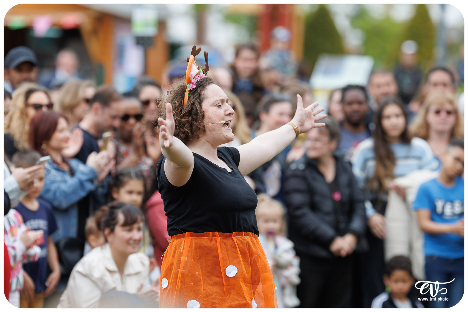 HUMOUR DES NOTES 2024